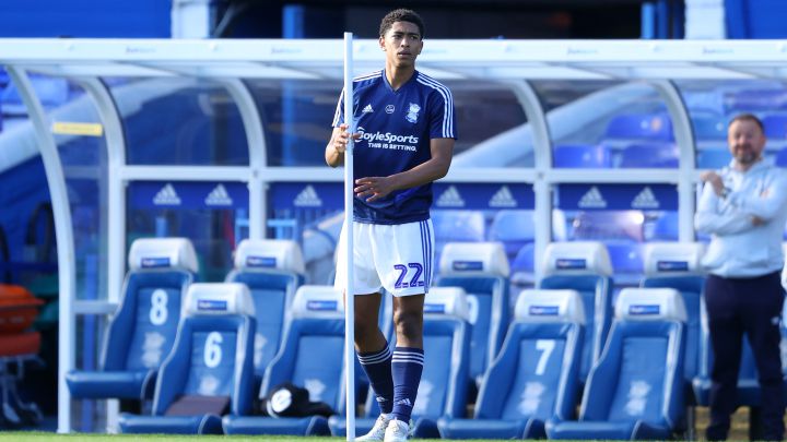 El Birmingham vendió a Bellingham por 23M€ y a los cinco meses cierra su academia