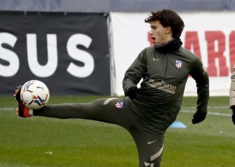 João Félix tiene una cuenta pendiente con el Salzburgo