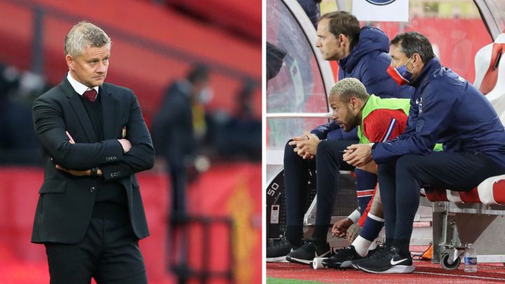 Partidos de hoy, 8 de diciembre, de Champions League: horario y TV