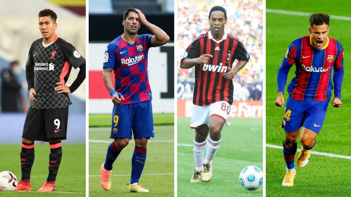 Las cláusulas más raras: veto a clubes, jets privados, una casa por temporada, salidas a bailar...