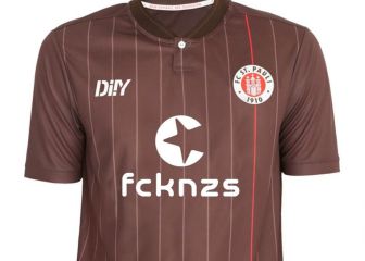 St. Pauli wear their hearts on the shirt in anti-Nazi fan vote