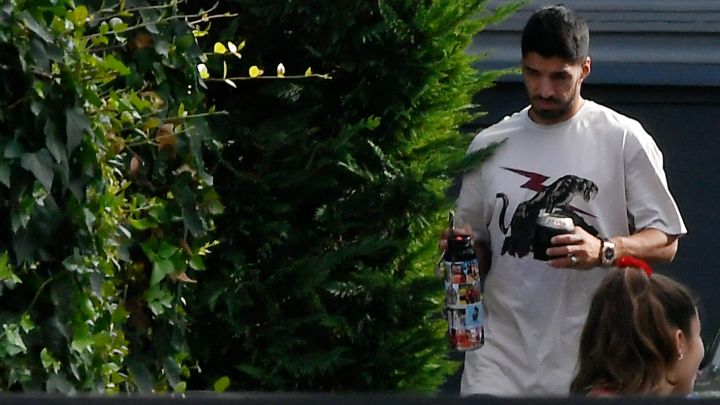 Caso Suárez: “La Juve obstaculizó la investigación”