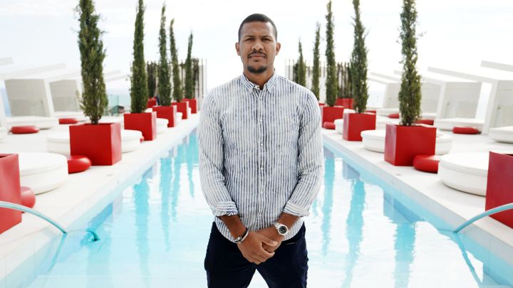 Rondón: “Merecía jugar aquella Champions con el Málaga; tengo esa espinita”