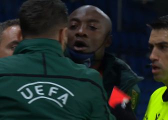 Mbappé: