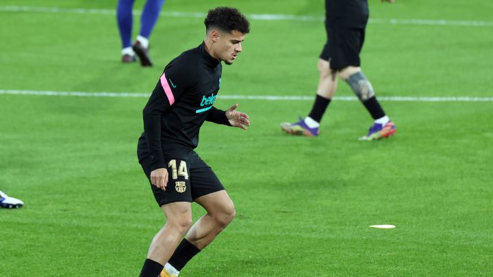 Coutinho.