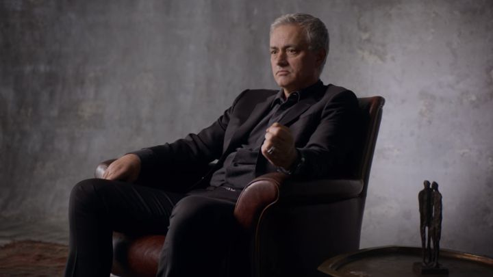 Netflix continúa con su apuesta por los documentales deportivos. The Playbook es una propuesta que se adentra en la visión de los entrenadores.