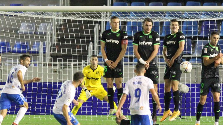 Tarín se estrena como capitán en un gesto simbólico de su liderazgo