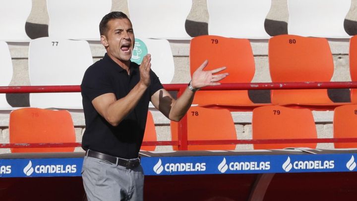 Francisco: "Estamos en el mejor momento de la temporada"