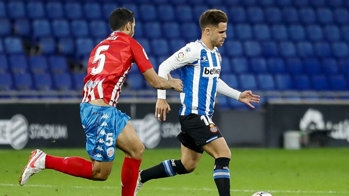 Carlos Pita sigue siendo el rey del Lugo a sus 36 años