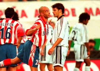 ¿Recuerdas a estos jugadores en un derbi?