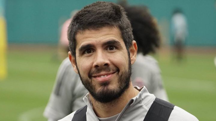 alejandro pozuelo toronto españoles extranjero mvp mls