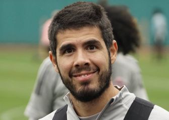 Pozuelo: