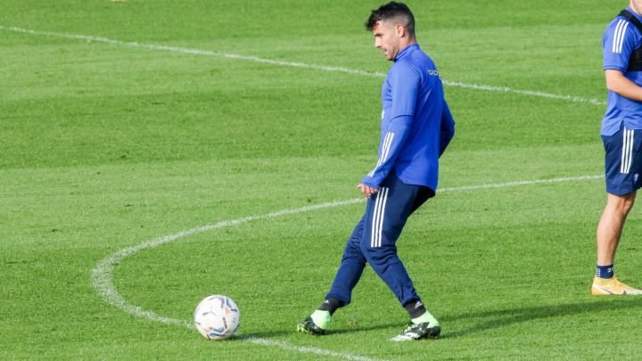 Augusto: “El Celta ahora, con Coudet, es más intenso y sólido”
