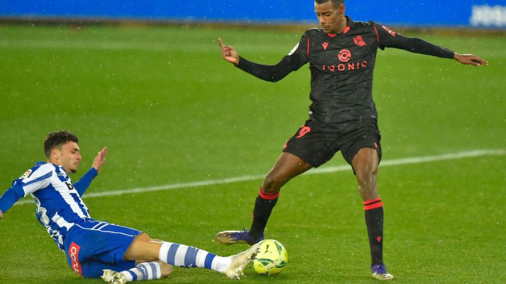 Duarte, el ladrón de la Liga