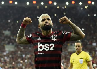 Santos ordered to pay Barcelona €3M in Gabigol case