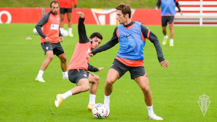 Gragera: "No creo que nos haya perjudicado el cansancio"