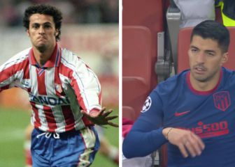 Habla una leyenda: Kiko le pide a Suárez respeto tras su enfado