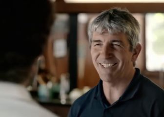 El anuncio de Paolo Rossi y Zidane para el Mundial de Brasil