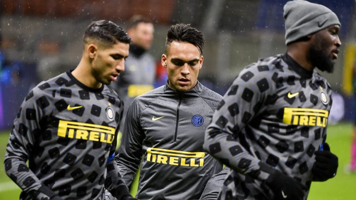 El once de estrellas eliminadas de la Champions