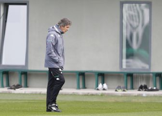Pellegrini: