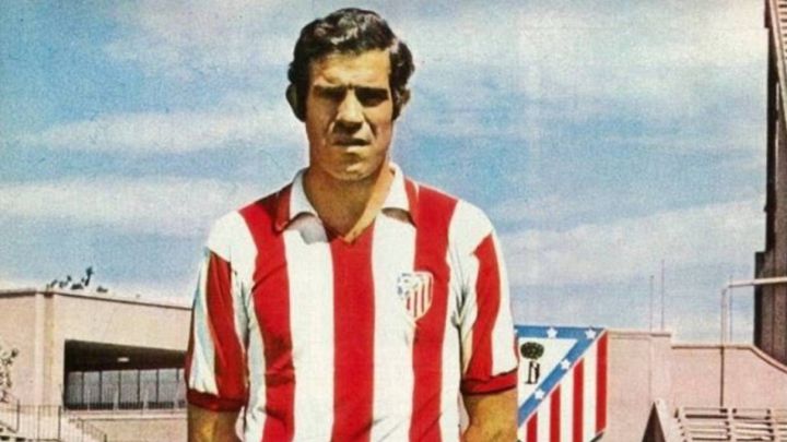 Luis Aragonés pudo ser entrenador del Real Madrid
