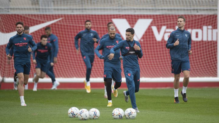 Navas se perderá su primer partido de la presente Liga
