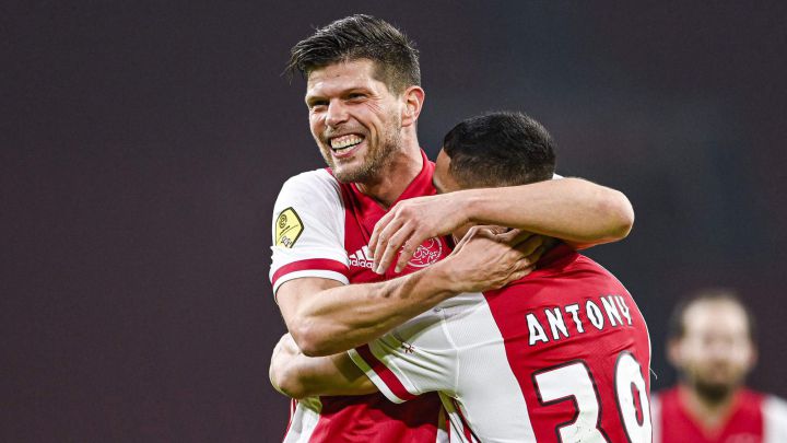 Huntelaar anuncia que colgará las botas a final de temporada