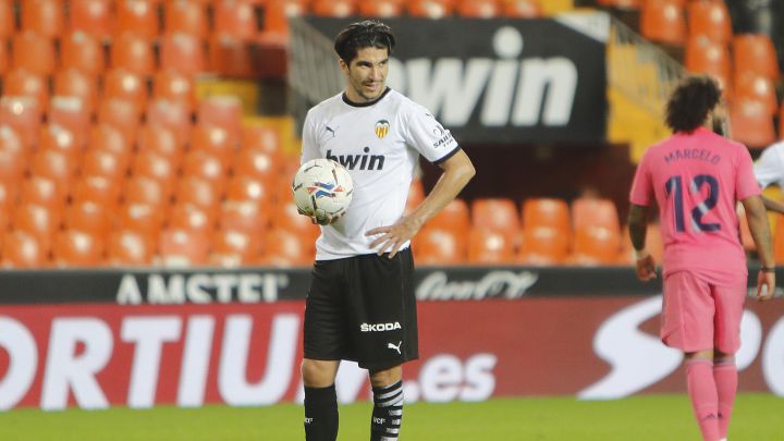 El Valencia y el 'Factor Soler'
