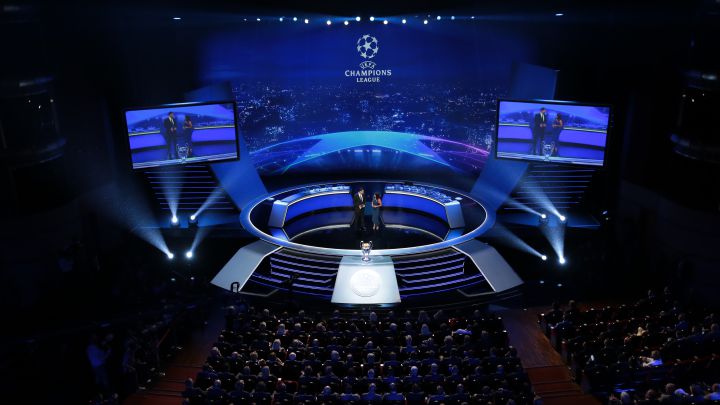 Sorteo de Champions League: normas, condicionantes y cómo funciona