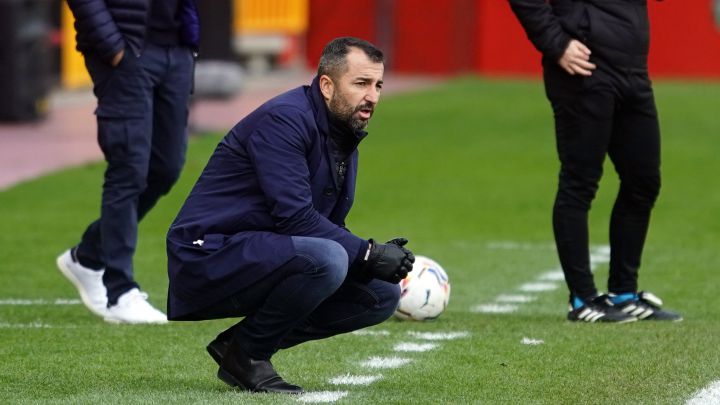 Diego: "Hemos vuelto a la victoria con buenas sensaciones"