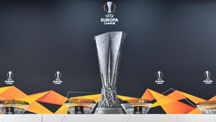 Sorteo Europa League: normas, condicionantes y cómo funciona