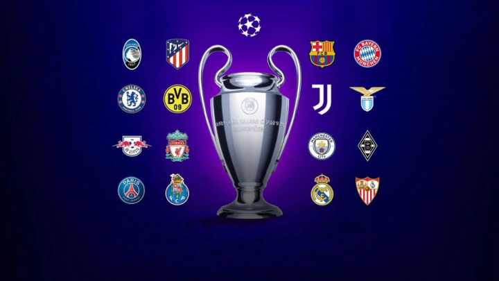 ¿Quién crees que pasará de octavos en la Champions League?