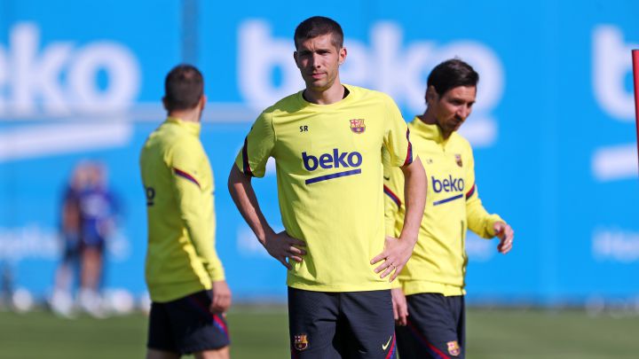 El héroe del 6-1 estará para la ida