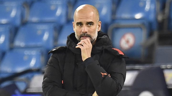 Guardiola: "Respeto la belleza del fútbol del Gladbach"