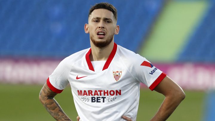 Leganés - Sevilla: TV, horario y cómo y dónde ver