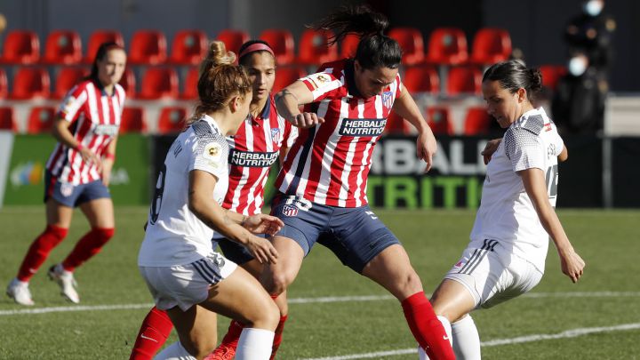 AFE y ACFF acuerdan criterios para fijar cantidades "razonables" en la Lista de Compensación