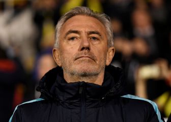 Van Marwijk vuelve a hacerse cargo de la selección de Emiratos