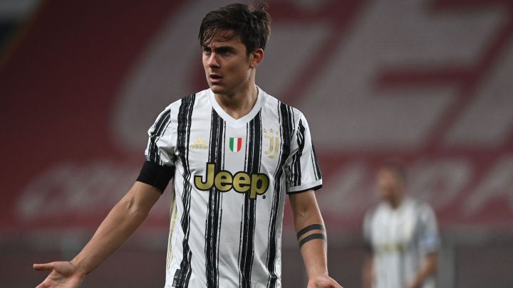 Agnelli contesta a Dybala: "Tiene una oferta y esperamos una respuesta"