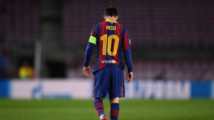 PSG o Manchester City: ¿dónde encajaría mejor Leo Messi?