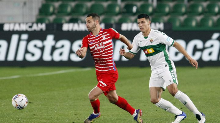 Roberto Soldado ya sabe lo que es eliminar al Nápoles de la Europa League