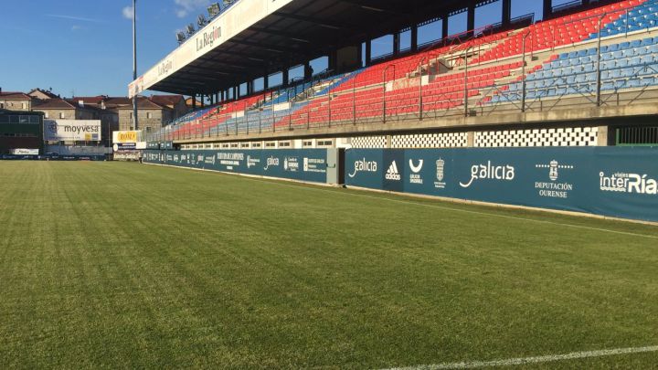 El Leganés volverá a jugar con público nueve meses después