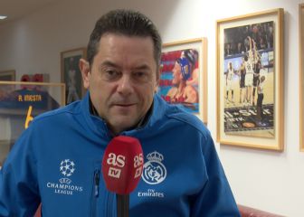 La visión de Tomás Roncero para el Real Madrid-Atalanta y su recado final para el Barça