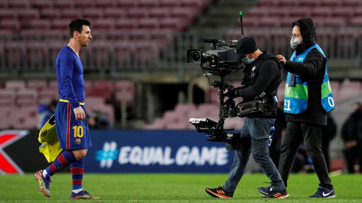 "El Barça juega mal, no da miedo, aburre y no marca"