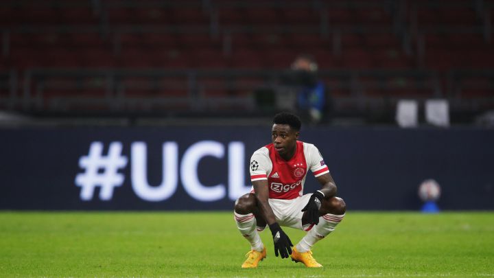 Quincy Promes.