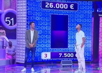 El misterio del participante de 'El concurso del año' que dice haber jugado en el Guadalajara