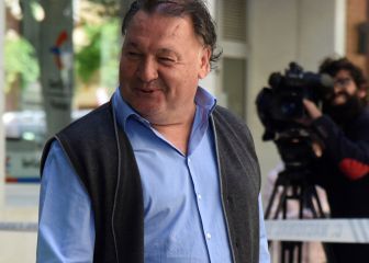El juez mantiene la causa contra el expresidente del Huesca y anuncia un aluvión de pruebas