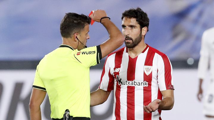 Real Madrid - Athletic en directo: LaLiga Santander en vivo