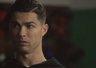 Cristiano, sobre su futuro: