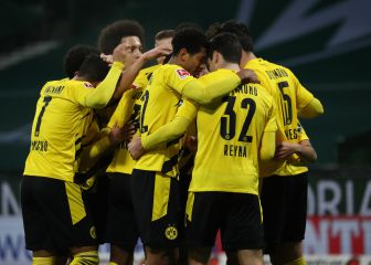 Marco Reus le regala un plácido debut a su nuevo DT