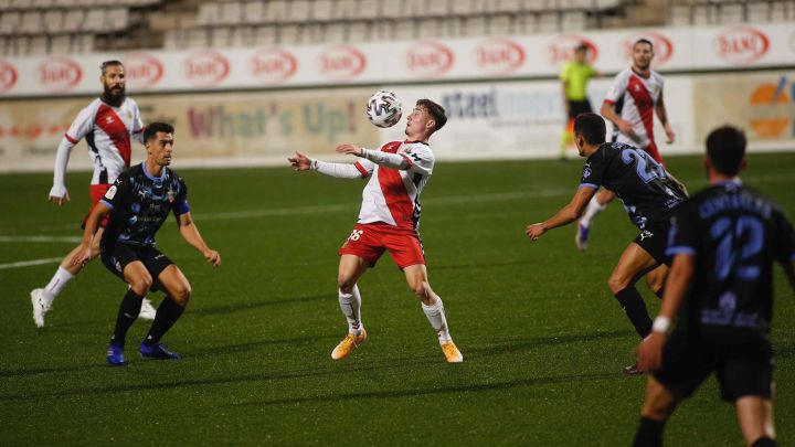 L'Hospitalet-Almería